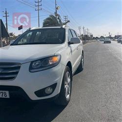 هیۆندای سەنتافی